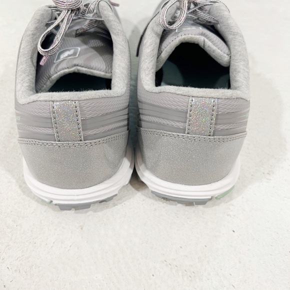 Women's Minimus WP New Balance Golf Shoes - Picture 4 of 5